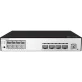 S5735-L8T4S-A-V2 - 8*10/100/1000BASE-T ports, 4*GE SFP ports, PoE+, AC power