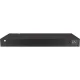 S5735-L24P4S-A-V2 - 24*10/100/1000BASE-T ports, 4*10GE SFP+
ports, 2*12.5GE stack ports, PoE+, AC power