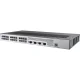 S5735-L24T4X-QA-V2 - 24*0/100/1000BASE-T ports, 4*10GE SFP+
ports, 2*12.5GE stack ports, PoE+, AC power