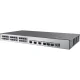 S5735-L24T4XE-A-V2 - 24*10/100/1000BASE-T ports, 4*10GE SFP+ ports, 2*12GE stack ports, AC power