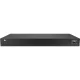 S5735-L24T4XE-A-V2 - 24*10/100/1000BASE-T ports, 4*10GE SFP+ ports, 2*12GE stack ports, AC power