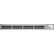 S5735-L48LP4S-A-V2 - 48*10/100/1000BASE-T ports, 4*GE SFP ports,
PoE+, AC power