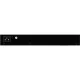 S5735-L8P4S-A-V2 - 8*10/100/1000BASE-T ports, 4*GE SFP ports,
PoE+, AC power