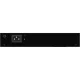 S5735-L8T4S-A-V2 - 8*10/100/1000BASE-T ports, 4*GE SFP ports, PoE+, AC power