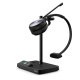 WH62 MONO UC - WH62 MONO UC DECT HEADSET