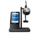 WH66 MONO UC - WH66 MONO UC DECT HEADSET