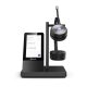 WH66 DUAL TEAMS - WH66 DUAL TEAMS DECT HEADSET