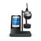 WH66 DUAL UC - WH66 DUAL UC DECT HEADSET