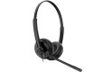 YHS34 DUAL - YHS34 DUAL WIRED HEADSET