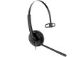YHS34 MONO - YHS34 MONO WIRED HEADSET