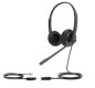 YHS34 LITE DUAL - YHS34 LITE DUAL WIRED HEADSET