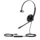 UH34 MONO TEAMS - UH34 MONO TEAMS USB HEADSET
