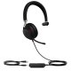 UH38 MONO UC-W/O BATUSB-C - UH38 MONO UC-W/O BATUSB-C USB HEADSET