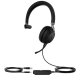 UH38 MONO TEAMS-W/O BATUSB-C - UH38 MONO TEAMS-W/O BATUSB-C USB HEADSET