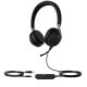 UH38 DUAL UC-BATUSB-C - UH38 DUAL UC-BATUSB-C USB HEADSET