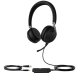 UH38 DUAL TEAMS-BATUSB-C - UH38 DUAL TEAMS-BATUSB-C USB HEADSET
