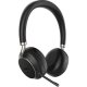 BH76TEAMS BLACK USB-A - BH76TEAMS BLACK USB-A BT HEADSET