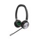 WHD622T ONLY HEADSET - WHD622T ONLY HEADSET WH62/WH66 DUAL TEAMS NO BASE