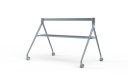 MB-FLOORSTAND-860T WHITE - MB-FLOORSTAND-860T WHITE FOR MEETINGBOARD SERIES