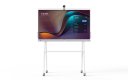 MB65-A001 WHITE - MB65-A001 WHITE COLLABORATION DISPLAY