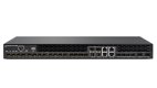 LANCOM XS-6128QF - LANCOM XS-6128QF SWITCH CAPACITY UP TO 24X SFP +