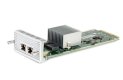 UF Extension Module 2x 10G GE (UF-500 / UF-9XX) - LANCOM FIREWALL EXTENSION MODULE 2X 10G GE