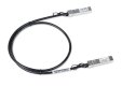 LANCOM SFP-DD-DAC50-1m (Bulk 8) - LANCOM SFP-DD-DAC50-1M (BULK 8) 8 PCS LANCOM SFP-DD-DAC50-1M