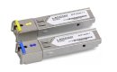 LANCOM SFP-BiDi1550-SC1 - 1G SFP-BIDI PAIR FOR CONNECTING LANCOM SWITCHES