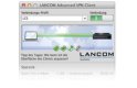 LANCOM Advanced VPN Client (MAC  Bulk 10) - LANCOM ADVANCED VPN CLIENT (MAC 10 LICENCES BULK)