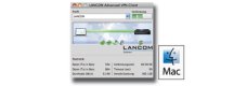 LANCOM Advanced VPN Client (MAC) - LANCOM ADVANCED VPN CLIENT (MAC 1 LICENCE)