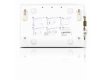 LANCOM Wall Mount (White) - LANCOM WALL MOUNT (WHITE) .
