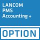 LANCOM Public Spot PMS Accounting plus Option - LANCOM PUBLIC SPOT PMS ACCOUNTING PLUS OPTION