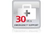 LANCOM Emergency Support - LANCOM EMERGENCY SUPPORT IN