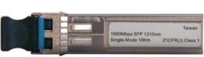 LANCOM SFP-LX-LC1 - LANCOM SFP-LX-LC1 1000BASE-LX SFP-MODULE