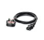 LANCOM Power Cord (UK) - LANCOM POWER CORD (UK) 190X-/ 7100+ VPN/ 9100+ VPN/