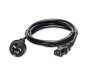 LANCOM Power Cord (AU) - LANCOM POWER CORD (AU) 190X-/ 7100+ VPN/ 9100+ VPN/