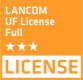 LANCOM R&S UF-1XX-3Y Full License (3 Years) - LANCOM R+S UF-1XX-3Y FULL LIC. 3 YEARS