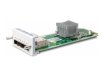 UF Extension Module 4x 1G SFP (UF-500 / UF-9XX) - LANCOM R+S 4X 1G SFP MODULE IN