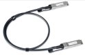 LANCOM SFP-DAC40-3m - LANCOM SFP-DAC40-3M 40 GBIT/S DIRECT ATTACHED CABLE