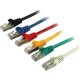 Synergy21 Patchkabel, Cat6, S/FTP, RJ-45/RJ-45, 10m, blau