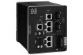 INDUSTRIAL SECURITY APPLIANCE - INDUSTRIAL SECURITY APPLIANCE 3000 4 COPPER PORTS