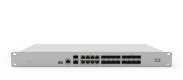 MERAKI MX450 CLOUD MANAGED - MERAKI MX450 CLOUD MANAGED SECURITY APPLIANCE