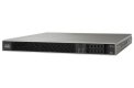 ASA 5555-X WITH SW 8GE DATA - ASA 5555-X WITH SW 8GE DATA 1GE MGMT AC 3DES/AES