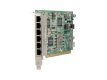 ASA 5525-X INTERFACE CARD 6-POR - ASA 5525-X INTERFACE CARD 6-POR 10/100/1000 RJ-45 (SPARE)