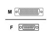 SS-232FC CABLE - SS-232FC CABLE DCE FEMALE 10 FEET