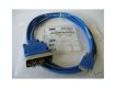 SS-V35MT CABLE - SS-V35MT CABLE DTE 10 FEET