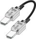 1M TYPE 2 STACKING CABLE SPARE - 1M TYPE 2 STACKING CABLE SPARE .
