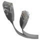 8 METER FLAT GREY ETHERNET - 8 METER FLAT GREY ETHERNET CABLE FOR TOUCH 10 - SPARE