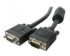 VGA TO VGA CABLE 6M - VGA TO VGA CABLE 6M .