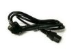 POWER CORD EUROPE RIGHT ANGLE - POWER CORD EUROPE RIGHT ANGLE .